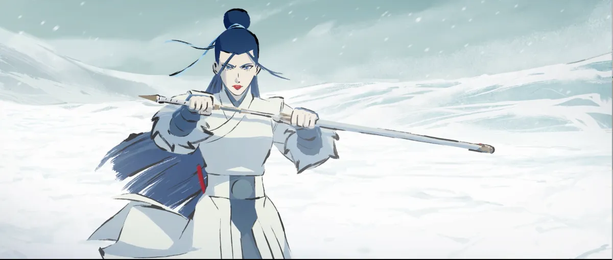 百人斗牛 游戏场景