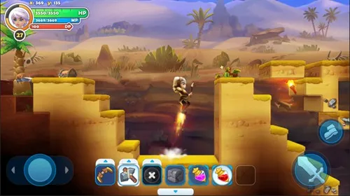 百人斗牛 H5 试玩